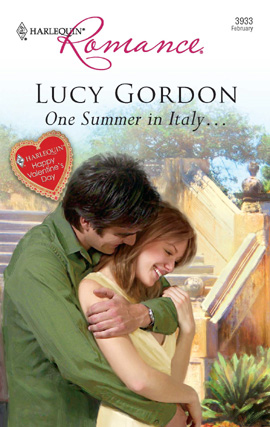 One Summer in Italy